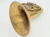 F.E. Olds Single F Horn, Used