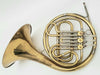 F.E. Olds Single F Horn, Used