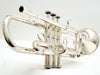 Bach AC190 Artisan C Trumpet Demo