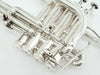 Adams P1 Bb/A Piccolo Trumpet