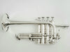 Adams P1 Bb/A Piccolo Trumpet