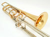 Miraphone 670 CC Contrabass Trombone