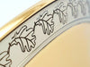 Engelbert Schmid High Eb Triple Horn in Gold Brass