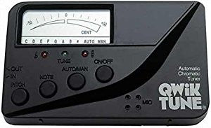 The Horn Guys - Qwik Tune automatic tuner QT2