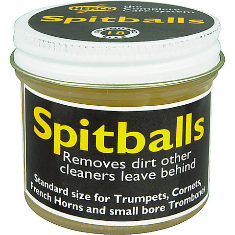 Herco Spitballs