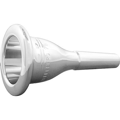 conn ヘルバーグ　チューバマウスピース The Horn Guys - Conn Helleberg Tuba Mouthpiece