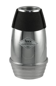 Faxx Compact Practice Mute for Horn