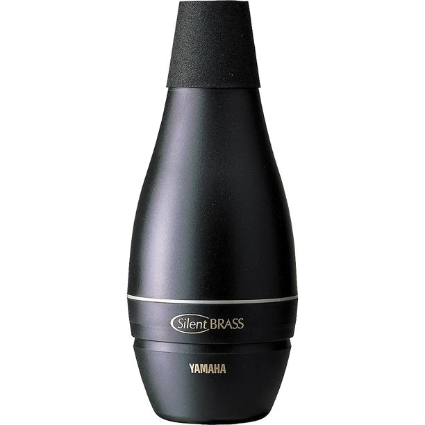 Yamaha PM5 Silent Brass Mute Only for Tenor or Bass Trombone