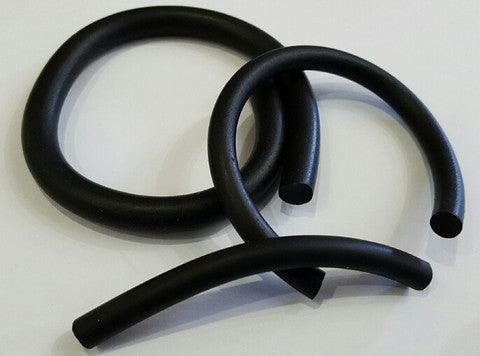 Allied Round Rubber Stop XL 9/32"