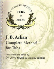 Wesley jacobs tuba cheap