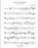 Cum Sancto Spiritu from the Mass in b minor for Trombone Quartet by J. S. Bach, arr. Richard Myers, pub. Accura