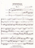Sinfonias (Three Part Inventions 1, 9 & 13) for Three Trombones by J.S. Bach, transcribed by Ralph Sauer, pub. Trigram