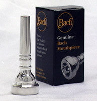 Bach 342 Classic Flugelhorn Mouthpiece