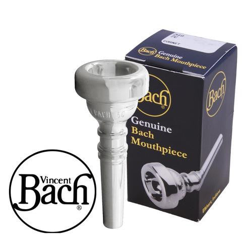 Bach 349 Classic Cornet Mouthpiece