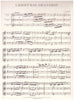 Orchestral Excerpts for Trumpet in Several Volumes, pub. International