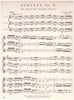 Orchestral Excerpts for Trumpet in Several Volumes, pub. International