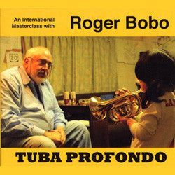 Profundo - Roger Bobo, Cherry Classics (DVD)