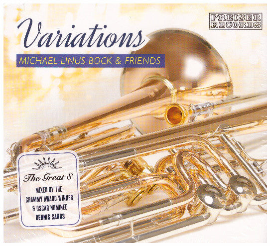 Variations - Michael Linus Bock and Friends, Preiser Records