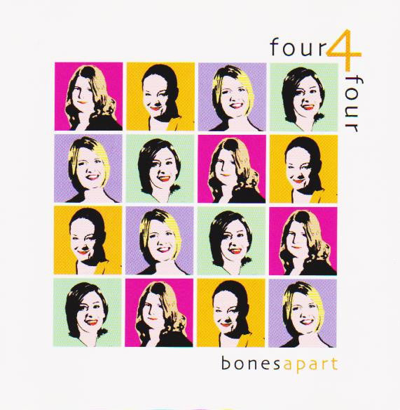 Four 4 Four - Bones Apart