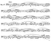 Complete Vocalises for Tuba by Marco Bordogni, pub. Encore