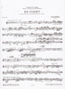 En Foret for Horn by Eugene Bozza, pub. Leduc Hal Leonard