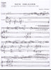 New Orleans for Bass Trombone and Piano by Eugene Bozza, pub. Leduc Hal Leonard