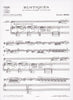 Rustiques for Trumpet and Piano by Eugene Bozza, pub. Leduc Hal Leornard