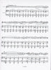 Caprice No. 2 for Trumpet and Piano by Eugene Bozza, pub. Leduc Hal Leonard