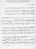 Fantasie Concertante for Bass Trombone or Tuba and Piano by Jacques Casterede, pub. Leduc Hal Leonard