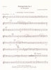 Madrigal Suite No. 2  (Gibbons/Morley/Weelkes) for Brass Quintet, tr. by Gregory Danner, pub. Trigram