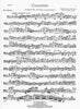 Concertino for Trombone by Ferdinand David, pub. Carl Fischer