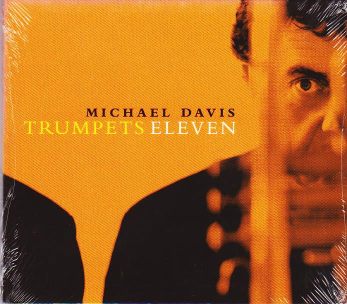 Trumpets Eleven - Michael Davis, Hip-Bone Music