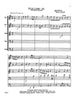 Exaltabo Te for Brass Quintet, Giovanni Palestrina, ed. by Steve Cooper, pub. Trigram