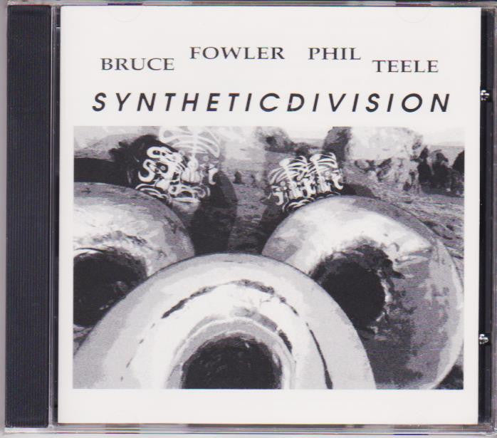 Synthetic Division - Phil Teele, Fossil Records