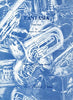 Fantasia Tuba Duet by James Garrett, pub. Bim