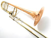 Getzen 3047AF Custom Series Axial Tenor Trombone