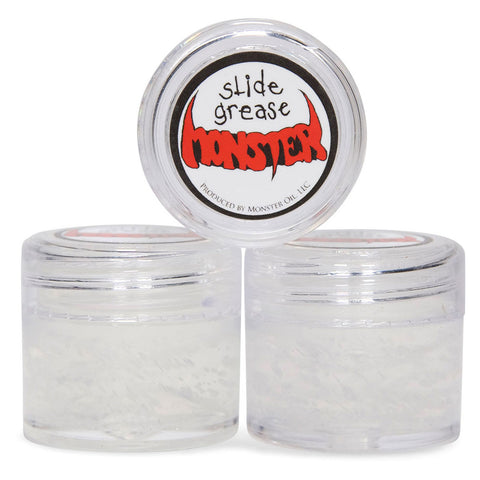 Monster Synthetic Tuning Slide Grease