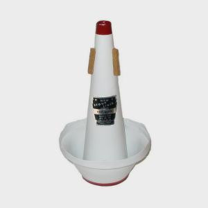 Humes & Berg Stonelined 152 Cup Mute for Tenor Trombone