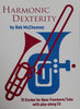 Harmonic Dexterity for Bass Trombone/Tuba by Bob McChesney