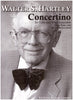Concertino for Tuba and Wind Ensemble (Piano Reduction) by Walter Hartley, pub. Tenuto & Fischer