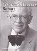 Sonata for Tuba and Piano by Walter Hartley, pub. Tenuto & Fischer
