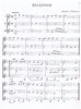 Trios for All for French Horn by Kenneth Henderson and Albert Stoutamire, pub. Warner Bros.