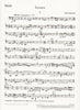 Sonate fur Basstuba und Klavier (Sonata for Bass Tuba and Piano) (1955) by Paul Hindemith, pub. Hal Leonard