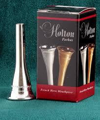 Holton Farkas Series French Horn Mouthpiece – Andy's Music