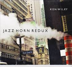Jazz Horn Redux - Ken Wiley, Krug Park Music