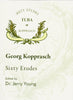 Sixty Etudes for Tuba by Georg Kopprasch, pub. Encore