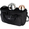 Protec M405 3-Pack Trumpet Mute Bag and Mute Holder