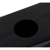 Protec M405 3-Pack Trumpet Mute Bag and Mute Holder