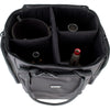 Protec M406 4-Pack Tenor Trombone Mute Bag and Mute Holder