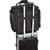 Protec M406 4-Pack Tenor Trombone Mute Bag and Mute Holder